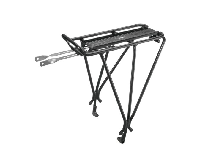 Portbagaj Bicicleta Topeak - 26-27.5 Inch Aluminiu Ultimate FactoryBikes