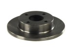 Disc frana NISSAN MICRA II (K11) (1992 - 2003) ABE C31064ABE