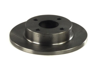 Disc frana NISSAN MICRA II (K11) (1992 - 2003) ABE C31064ABE foto