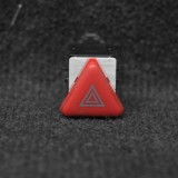 Comutator Skoda Fabia I 6Y2 2001 OEM 6Y0953235 Intrerupator Regulator Electric Argintiu Aluminiu Garantie