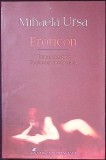 EROTICON. TRATAT DESPRE FICTIUNEA AMOROASA-MIHAELA URSA-350533