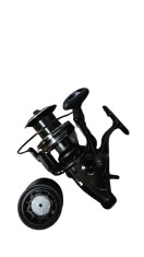 Mulineta crap Cf10000 diamant alb 10+1 rulmenti ,baitrunner