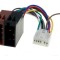 Conector ISO Kenwood 14 PIN
