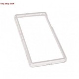 HUSA BUMPER PLASTIC SONY XPERIA Z2 ALB BLISTER