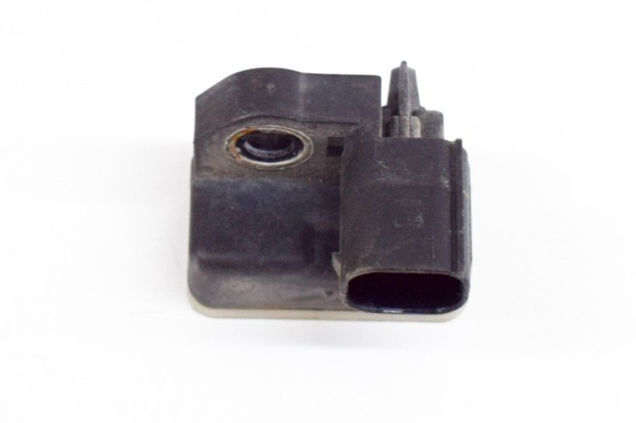 Senzor de accelerație PORSCHE CAYENNE 92A 2012 OEM: 7P0907508,101711-02253,151792-00741 | 20387858