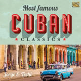 Most Famous Cuban Classics | Jorge &amp; Techi, Eulenspiegel