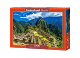 Puzzle 1000 piese &bdquo;Machu Picchu, Peru&rdquo;