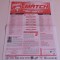 Program meci fotbal AS NANCY - MOTHERWELL (UEFA CUP 18.09.2008)