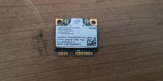 Placa Wireless Laptop Dell Latitude E6420 foto