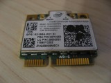 Placa wireless laptop Lenovo T430, Intel Advanced-N 6205, 60Y3253, 631954-001