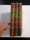 Cumpara ieftin POESIES COMPLETES DE CH. BAUDELAIRE - 3 volume - Editions de la Banderole, 1922 - Exemplarul 468 din 570