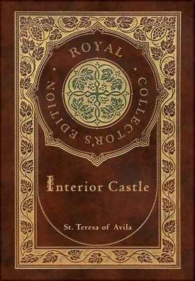 Interior Castle (Royal Collector&amp;#039;s Edition) (Annotated) (Case Laminate Hardcover with Jacket) foto