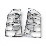 Ornamente Crom Stopuri Inox Mercedes-Benz Vito W447 2014-2023