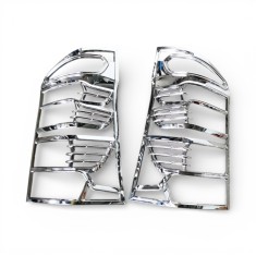 Ornamente Stopuri Cromate Mercedes-Benz Vito 2014-2023
