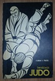 Florian F. Frazzei - &Icirc;nvățați Judo (1969)