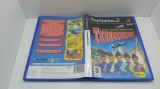 Joc PS2 Thunderbirds (ID000218)