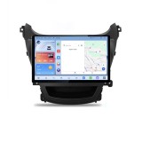 Navigatie dedicata Hyundai Elantra 2013-2015 N-359 Edonav ecran 13" 1K 4+64 Android Waze USB Navigatie 4G 360 Toslink Youtube CarStore Technology