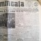 Ziarul &rdquo;Dimineața&rdquo; 25 iul. 1911 Ctin Mille, Capela Rom&acirc;nă Paris &icirc;nchisă