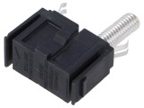 Clemă Fusedrawer 2 5x20mm 250V - Clichet cu Fingergrip