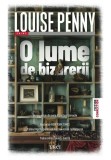 Cumpara ieftin O lume de bizarerii