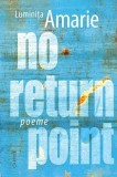 No return point - Paperback brosat - Luminița Amarie - Cartier