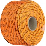 Franghie din poliester, Lungime 45.5 m, Rezistenta rupere 3800 kg, Diametru 11 mm, Impletitura dubla, Oem