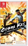 Cobra Kai The Karate Kid Saga Continues (code In A Box) NSW