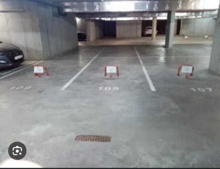 &Icirc;nchiriez loc de parcare
