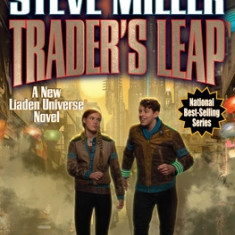 Trader's Leap, Volume 23