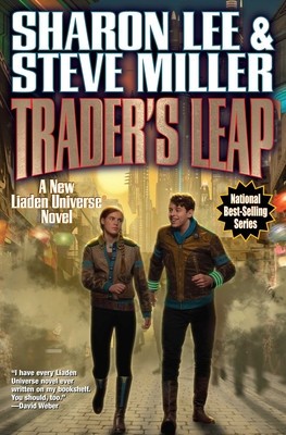 Trader&amp;#039;s Leap, Volume 23 foto