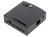 Carcasă Metalică pentru Calculator ESP32-EVB-EA-IND 80mm