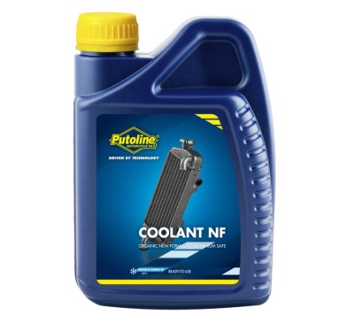 Antigel Putoline NF 1L foto