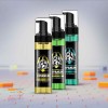 THE INKED ARMY - Spuma pentru tatuaje - 200 ml - Galbenele