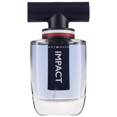 Tommy Hilfiger Impact Apă de toaletă Tester EDT 100 ml foto