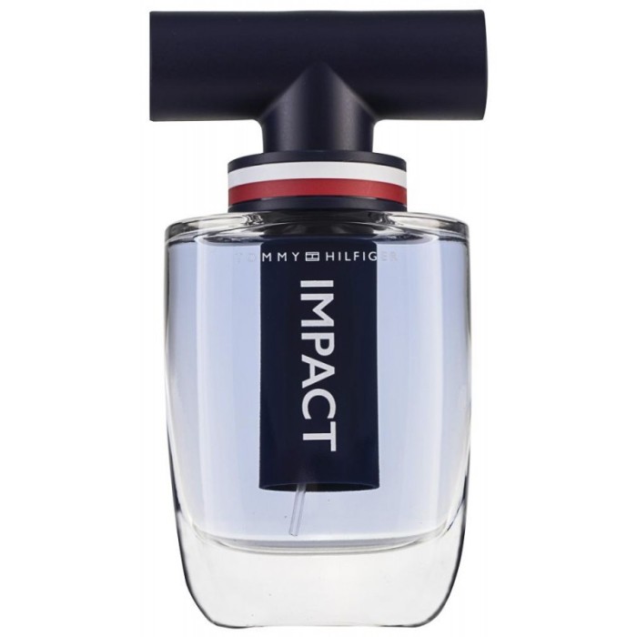 Tommy Hilfiger Impact Apă de toaletă Tester EDT 100 ml