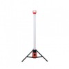 Lampa atelier tub cu stativ rotativ 360gr, 7500 lm, 100w, Yato