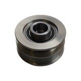 Fulie Alternator Unix Dacia Sandero II, Logan MCV 2, Clio 4, Symbol III 1.2 TCe 120, 1.2 16V, 1.2 LPG (2012-2024) F5-1180