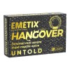 Emetix Hangover 8 plicuri Fiterman, Fiterman Pharma