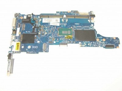 Placa de baza defecta HP Elitebook 850 G2 840 G2 i5-5300U 799511-001 foto