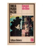 Emilia Pardo Bazan - Conacul din Ulloa - 113777