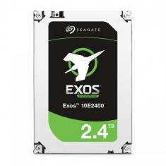 Hard disk server Seagate Exos 10E2400 2.4TB SAS 10K RPM 256MB 2.5 inch foto