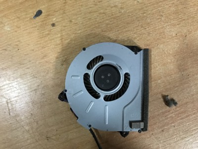 Ventilator Lenovo Z50 - 70 - A169 foto
