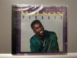 Wilson Pickett - Very Best Of (1993/Rhino/Germany) - CD ORIGINAL/Nou, Pop, rca records