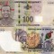 SWAZILAND 100 emalangeni 2017 UNC!!!