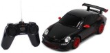 MASINA CU TELECOMANDA PORSCHE GT3 RS NEGRU RS SCARA 1 LA 24 SuperHeroes ToysZone, Rastar