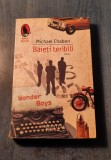 Baieti teribili Michael Chabon, Humanitas