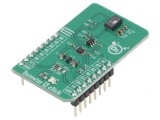 Senzor Oximetru de Saturație Oxigen I2C - Oximeter 5 Click