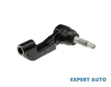 Capat de bara Jeep Liberty (2002-2007) #1