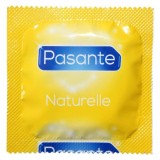 Cumpara ieftin Prezervative Pasante Naturalle, 10 bucati