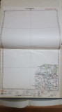 Harta Vr&acirc;nceni, Horodenka, Zaleszczyki, Stecova, 1928